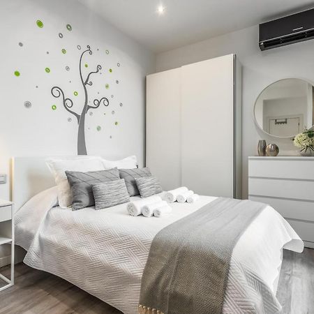 Apartamento En Excelente Ubicacion, Centro De Barcelona Exterior foto