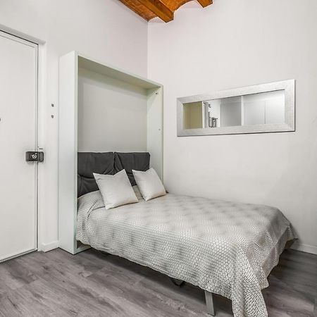 Apartamento En Excelente Ubicacion, Centro De Barcelona Exterior foto