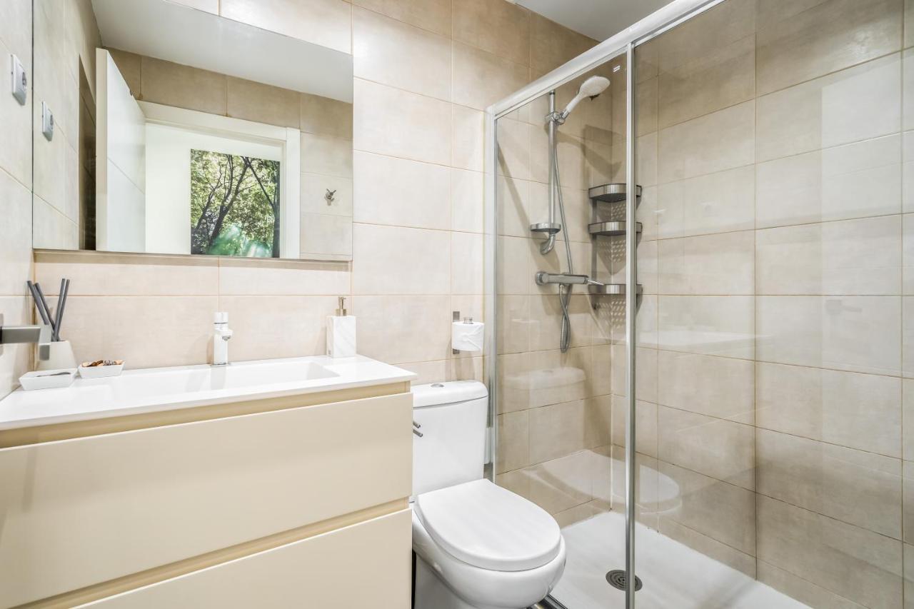 Apartamento En Excelente Ubicacion, Centro De Barcelona Exterior foto