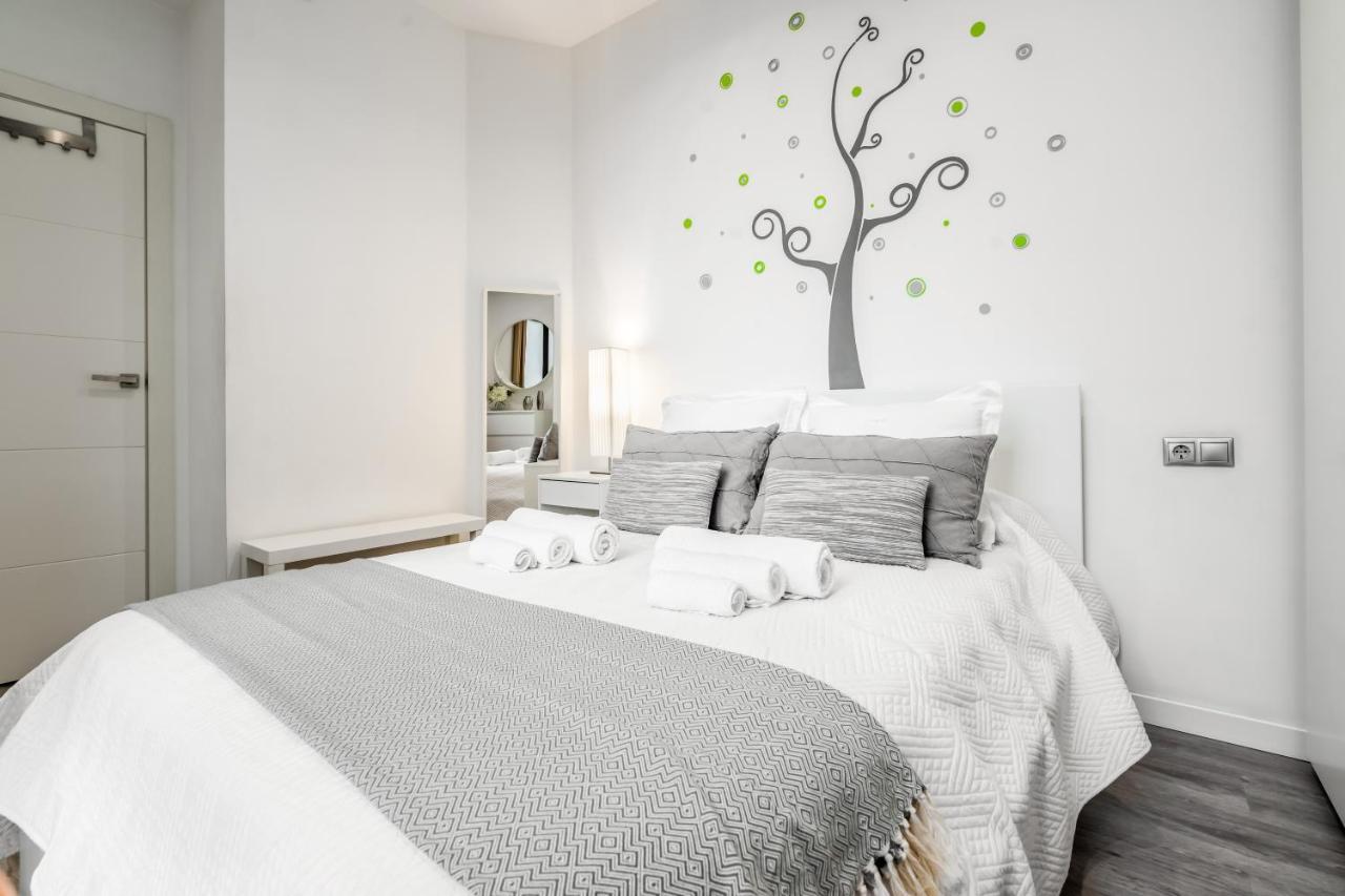 Apartamento En Excelente Ubicacion, Centro De Barcelona Exterior foto