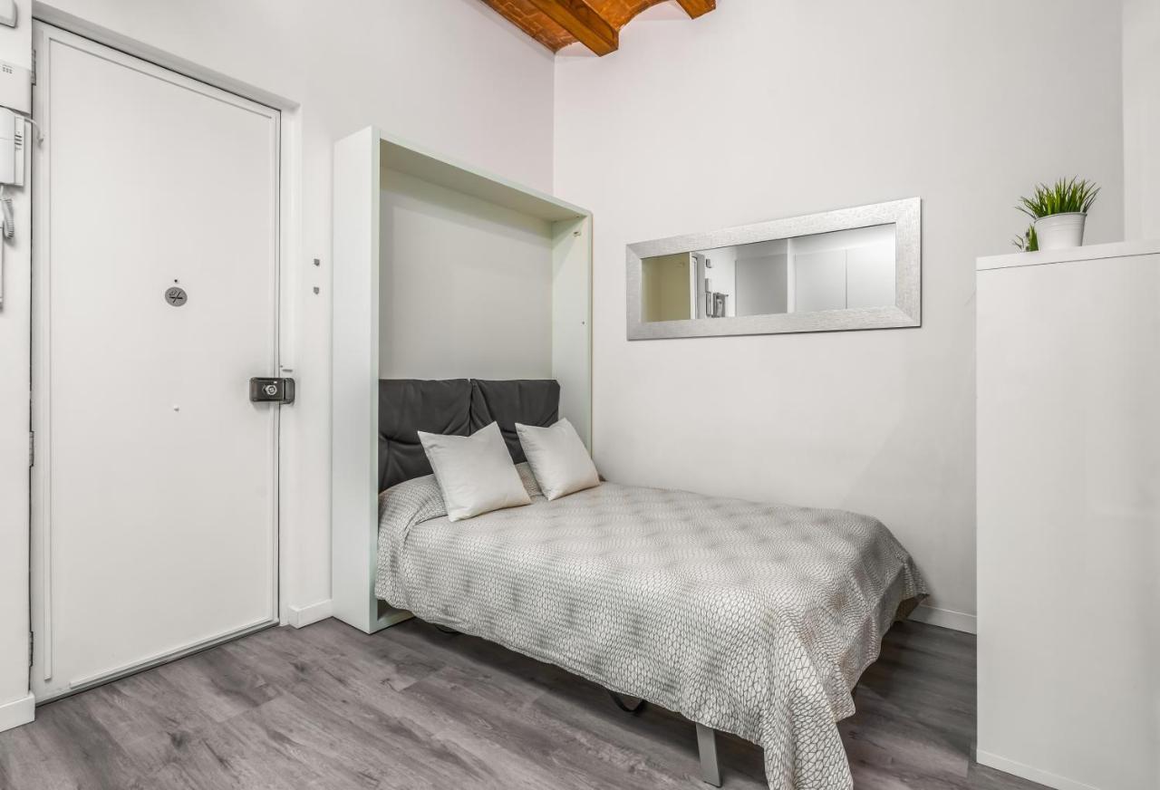 Apartamento En Excelente Ubicacion, Centro De Barcelona Exterior foto